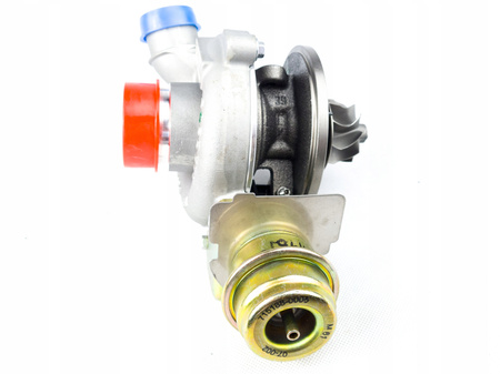 TURBOCOMPRESOR TURBO MONDEO 2.2 TDCI 150 160 PS