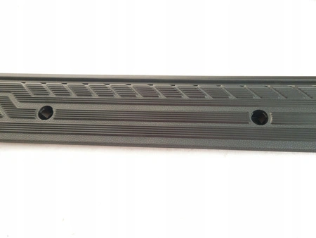 Nakładka listwa progu stopień prawy Ford Custom 18