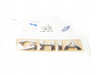 Emblemă Ford GHIA NOU ORIGINAL