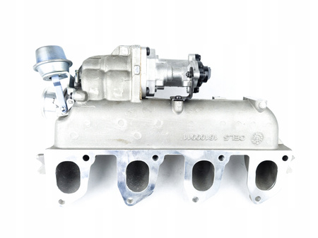 Kolektor ssący Zawór EGR 1.8 tdci GALAXY CONNECT