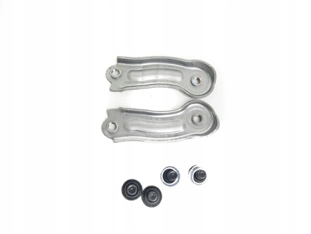 Wspornik fotela PRZEDNIEGO Ford Fiesta mk8 NOWE