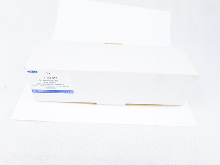 FORD Transit Connect 1.6 TDCI INTRIGER