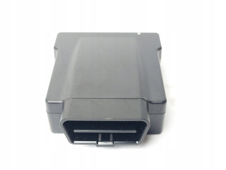 Moduł FLOTA Ford Telematics Connect Focus Courier