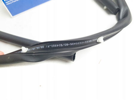 Ford Custom partea dreaptă a ușii dreapta sigiliu inferior al ușii