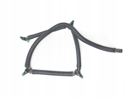 Linii de injecție de combustibil Ford FOCUS KUGA 2.0 TDCI