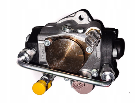 Pompă de injecție ORIGINALĂ Ford Transit DENSO 2.2