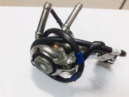 Injector AdBlue Ford Transit Mk8 CUSTOM ECOBLUE