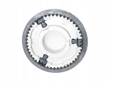 Synchronizator skrzyni 1 2 b. Ford Ka Puma Courier