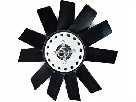 Ventilator de vâscoză Ford Ranger 2.2 3.2 TDCI NOU