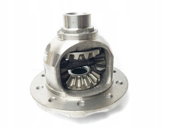 Dyfer dyferencjał FORD Focus Mondeo Connect Escort