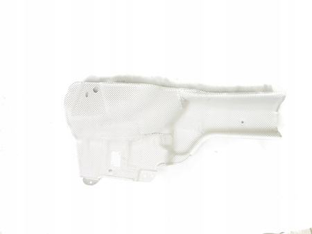 Ford S-Max Galaxy Mondeo mk4 scut termic NOU