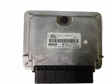 CONTROLLER computer Ford Mondeo Mk3 1.8 SCI ORIGINAL