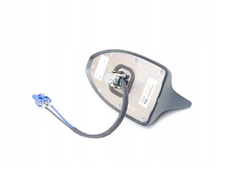 Antenă de acoperiș Shark GPS Ford Focus Kuga III Edge