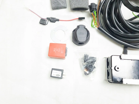 Priza hamului de atelaj 13 Ford Transit tipper 06-14