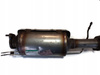 Filtru de particule pentru convertizorul catalitic DPF FORD 2.0 TDCI