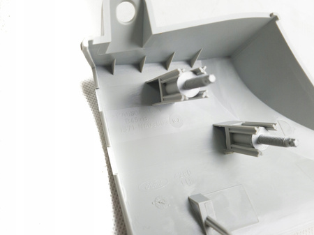 Bară de lămpi colț stânga pentru bara de protecție Ford Mondeo 3