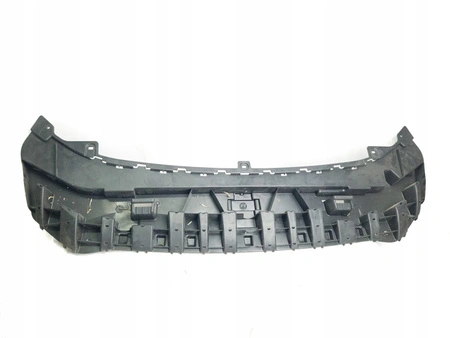 Deflector pentru bara de protecție față Ford Fiesta mk7 OE