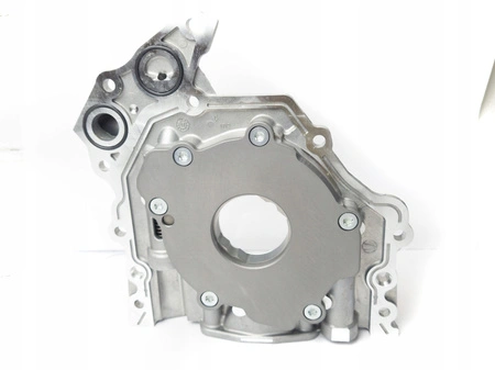 Pompa oleju olejowa 1.5 1.6 TDCI Ford NOWA ORYGINA