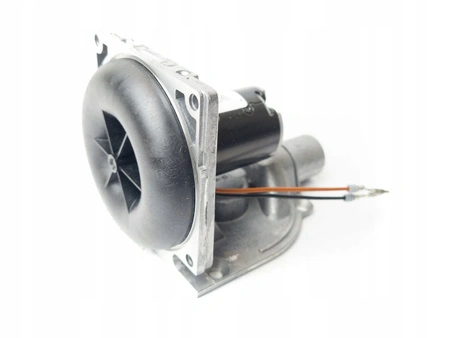 Webasto grzałka obudowa DMUCHAWA Ford Transit NOWA