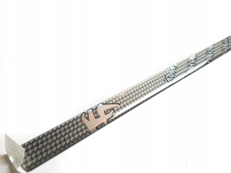 Listwa najlejka płytka progu Ford KA NOWA