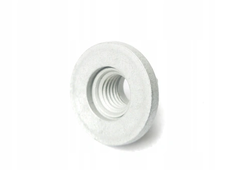 Nakrętka M14 Ford Transit poduszka skrzyni silnika