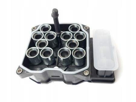 Moduł sterownik do pompa ABS Ford Mondeo 4 Galaxy