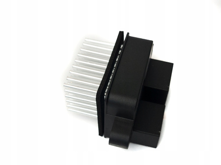 Rezistor A/C Ford Fiesta mk8 Puma