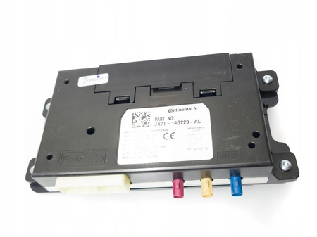 Modul de interfață telefonică FORD Focus Mk4 4G NOU