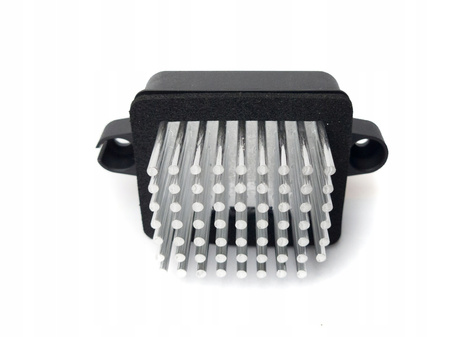 Rezistor A/C Ford Fiesta mk8 Puma