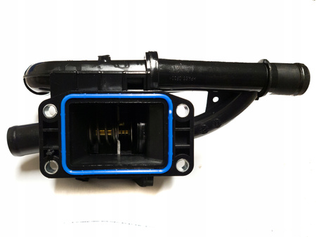 Termostat obudowa Ford ECOSPORT C-MAX 1.6 1.5 TDCI