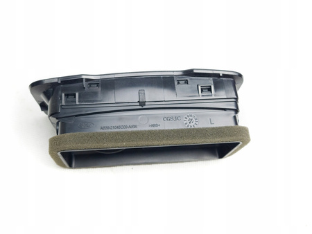 Ford Ranger grila de admisie a aerului negru nou