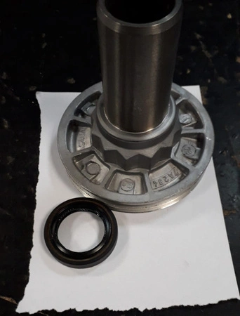 Tuleja łożyska oporowego Ford Transit Scorpio NOWA