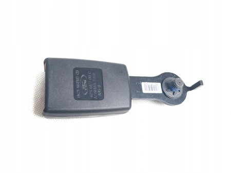 Ford Transit MK8 CUSTOM catarama de centură de siguranță CUSTOM