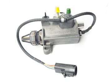 Acționator pompă ambreiaj Ford Transit mk6 00-06 NOU