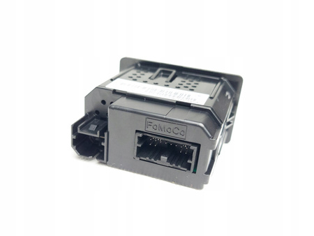 Modul de priză USB SD AUX Ford EM2T-14F014-AB