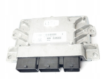 Calculator controler motor Ford Ka 2016 NEW MODULE