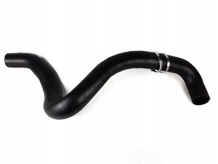 RURA intercoolera przewód 1.8 TDCI Mondeo Galaxy