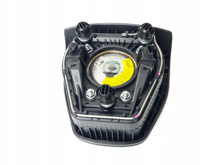 Ford Ranger 3 III airbag NOU