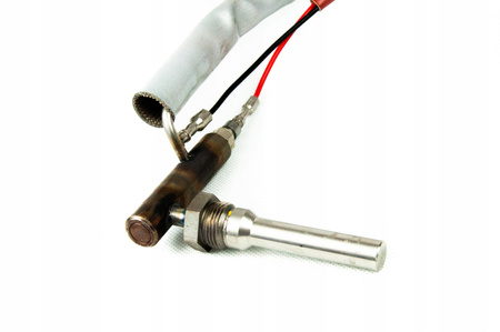 Bujia supapei de vapori de combustibil 2.2 TDCI TRANSIT FWD DPF