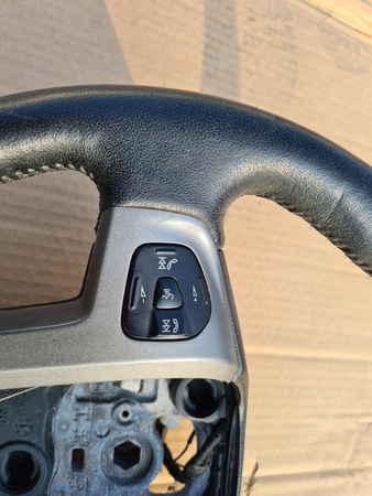 DIRECTOR Ford Ranger cruise control original din piele