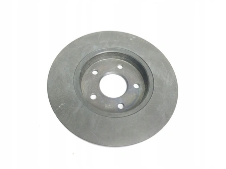 Discuri de frână spate FORD Mondeo mk3 Original