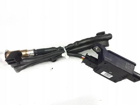 Czujnik SONDA Lambda Ford Fiesta Tourneo Courier