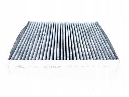 Filtru de cabină cu carbon MONDEO KUGA S-MAX GALAXY