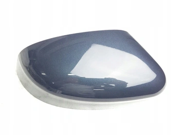 Carcasa oglinzii dreapta Ford Mondeo mk4 midnight