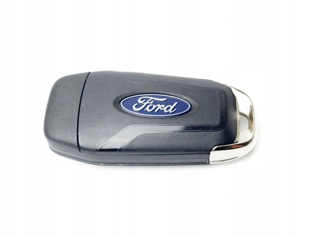 Breloc de chei Ford Focus IV Puma Fiesta ORIGINAL