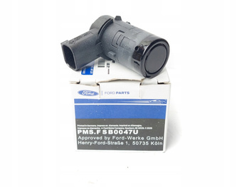 Senzor de parcare Kuga Focus C-Max Panther Black