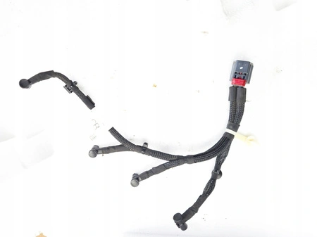 Wiązka PRZEWÓD Świec Żarowych FORD 2.0 ECOBLUE