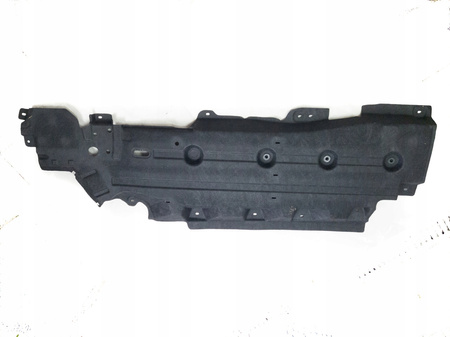 Acoperiș sub caroserie deflector dreapta Ford Edge NOU