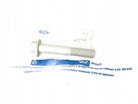 Bolț de braț de control Ecosport Maverick