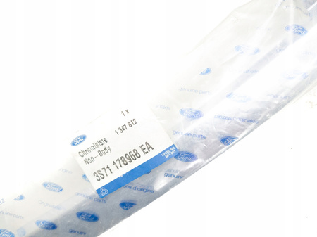 Grilă frontală cu bandă cromată Ford Mondeo mk3 ORIGINAL